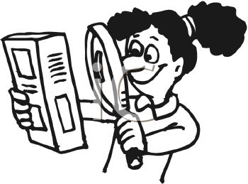 Cartoon Clipart
